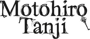 Motohiro Tanji - Designer